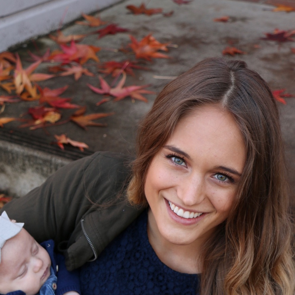 Meet your Posher, Victoria